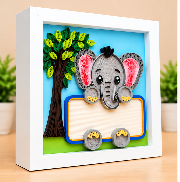 Little Wonders – Little Elephant — photo 3