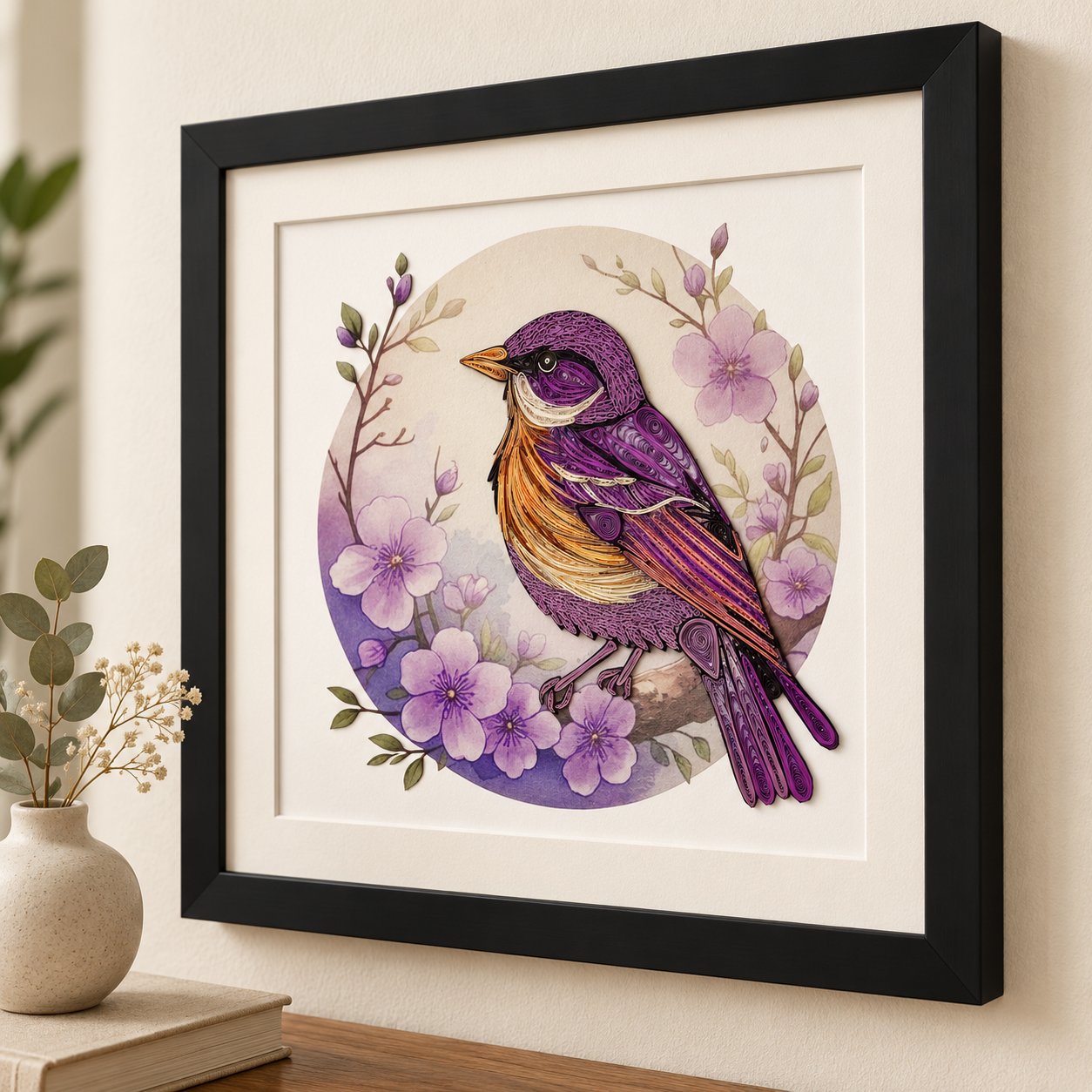 Violet Serenade — photo 2