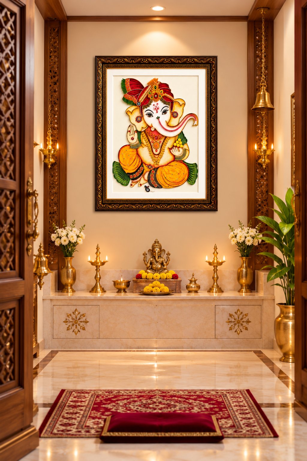 Divine Blessings – Royal Ganesha — photo 4