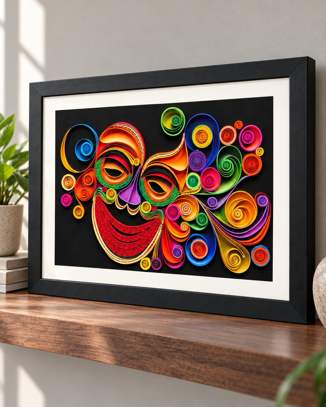 Colours of Joy — photo 4