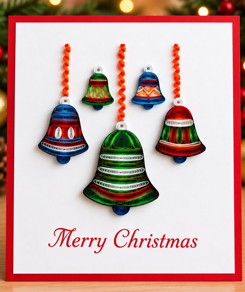 Christmas Bells