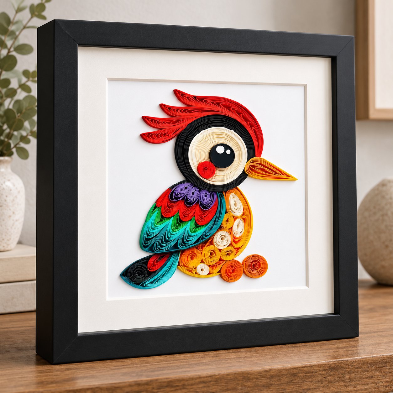 Rainbow Chirpy — photo 2