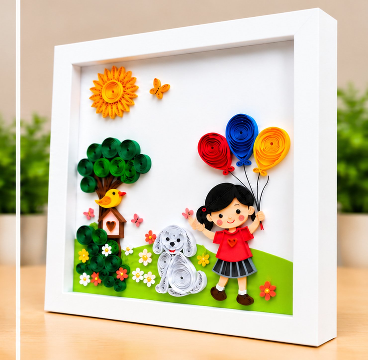 Little Wonders – Sunny Day Memories — photo 2