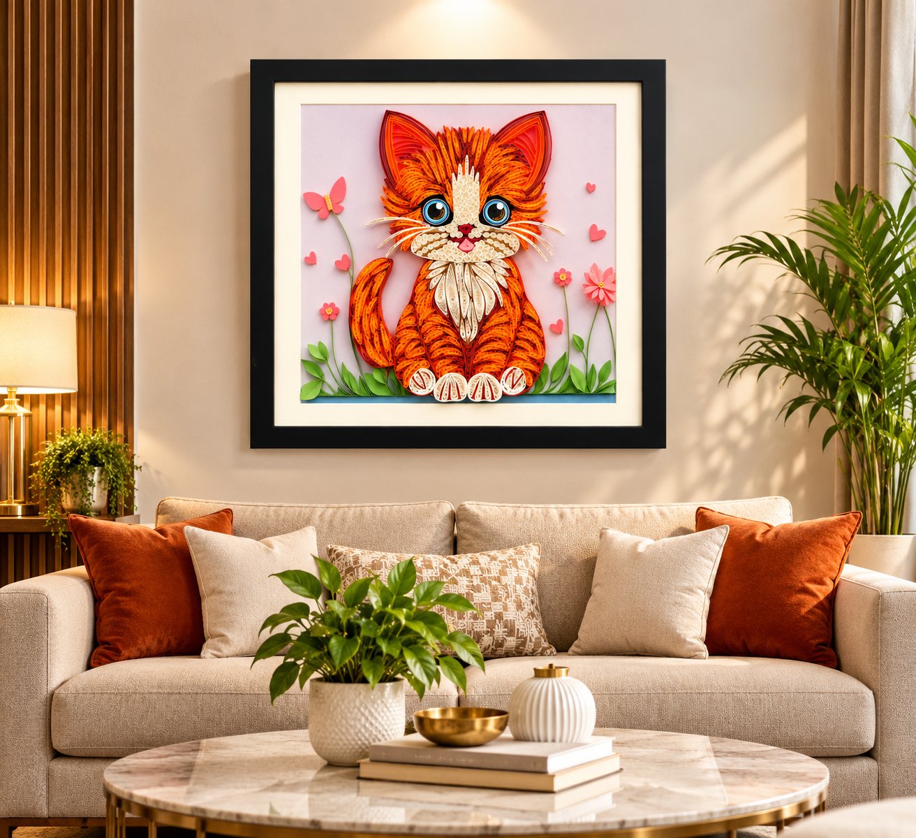Enchanted Kitten — photo 4