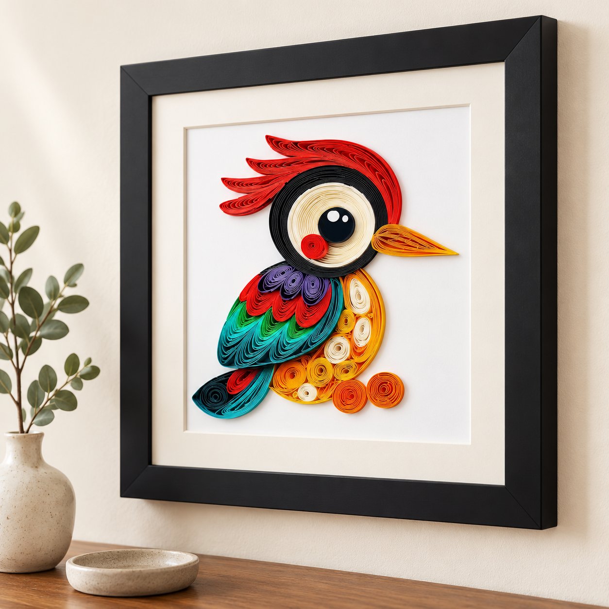 Rainbow Chirpy — photo 3