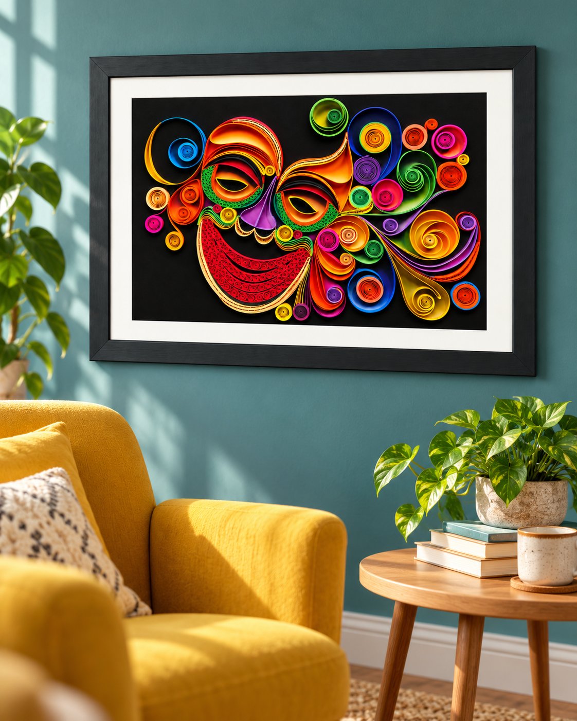 Colours of Joy — photo 2