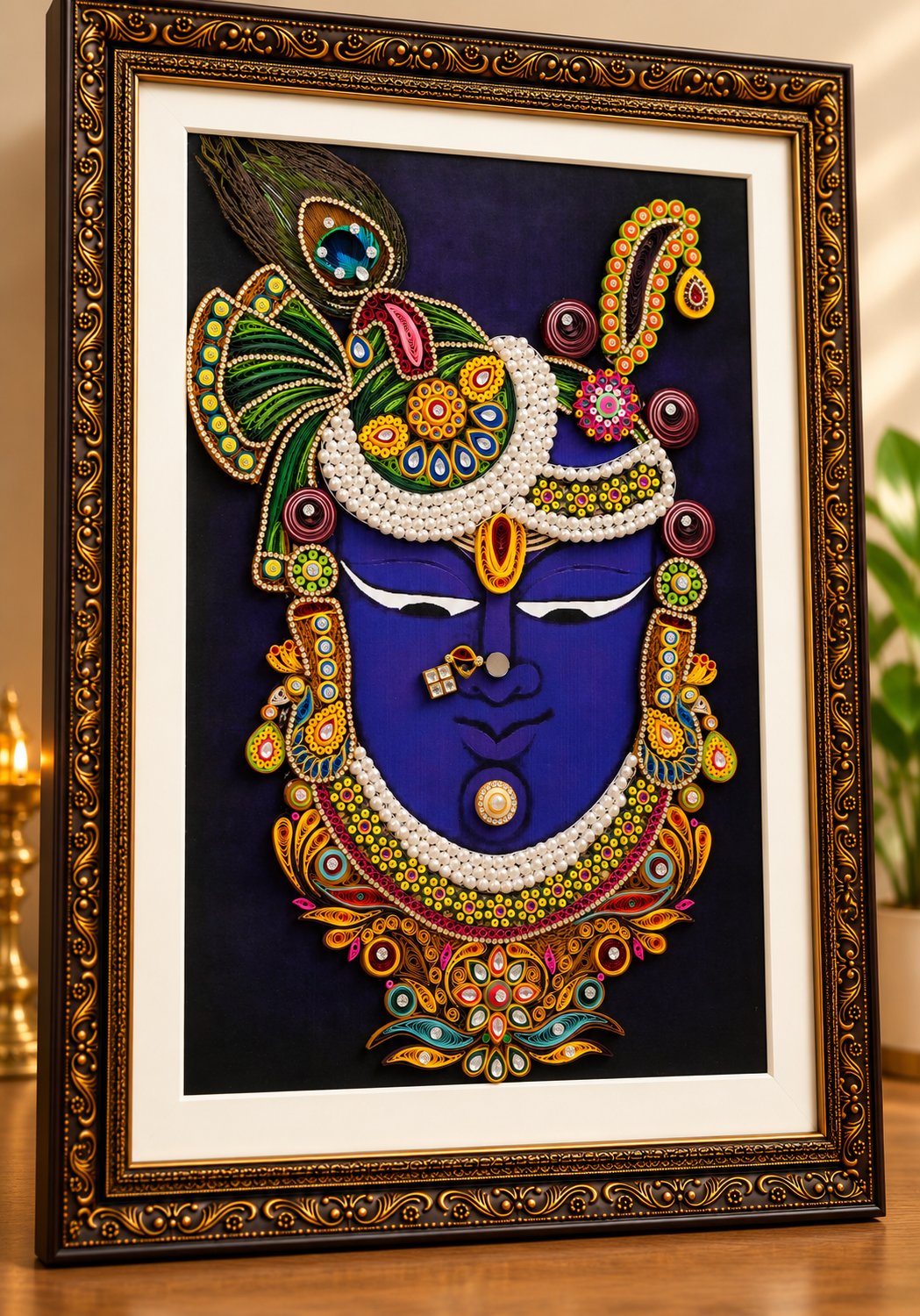 Divine Shrinathji – Eternal Grace — photo 3