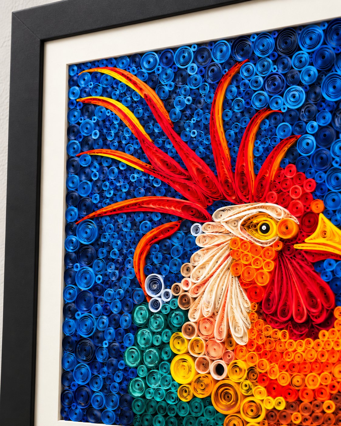 Golden Cockerel — photo 2