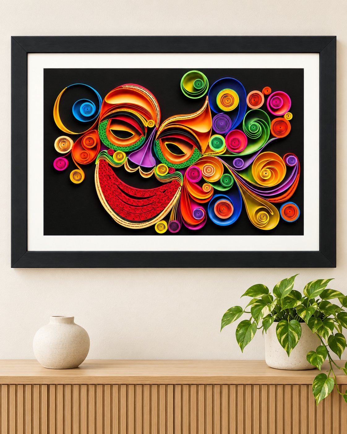 Colours of Joy