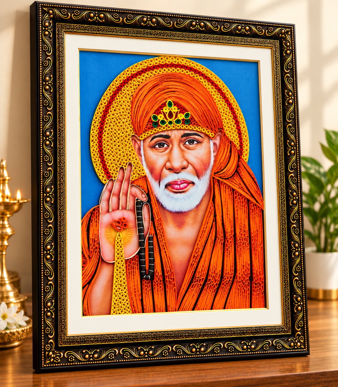 Sacred Sai — photo 4