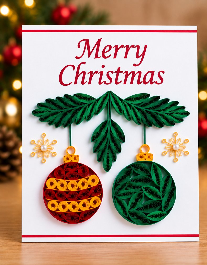Christmas Ornaments