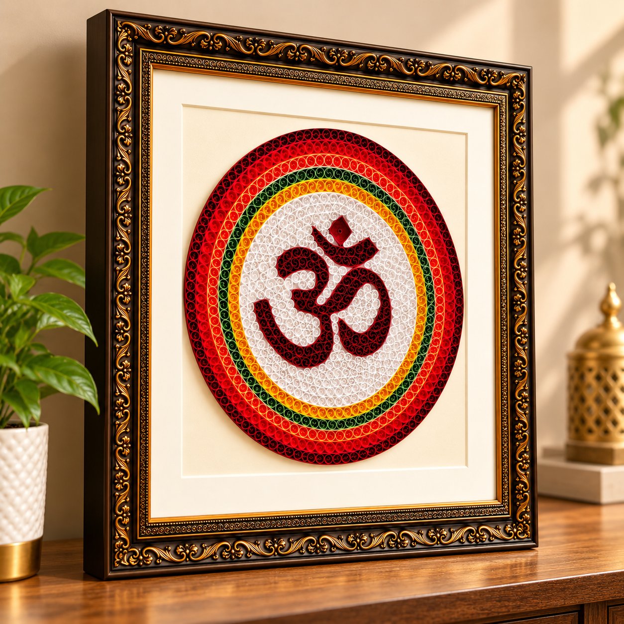 Sacred Om — photo 3