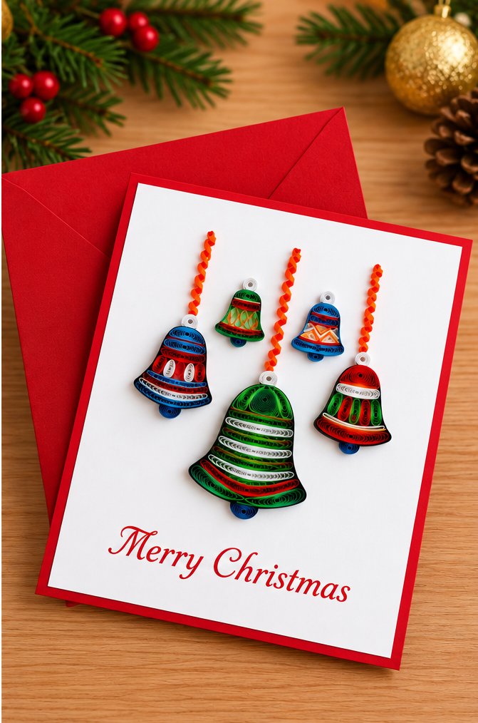 Christmas Bells — photo 2
