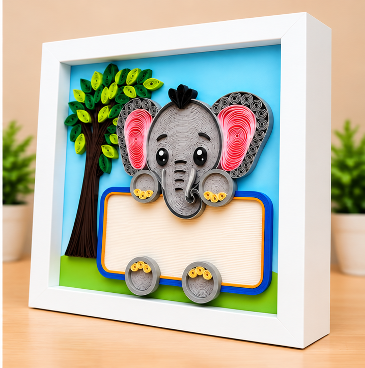 Little Wonders – Little Elephant — photo 2