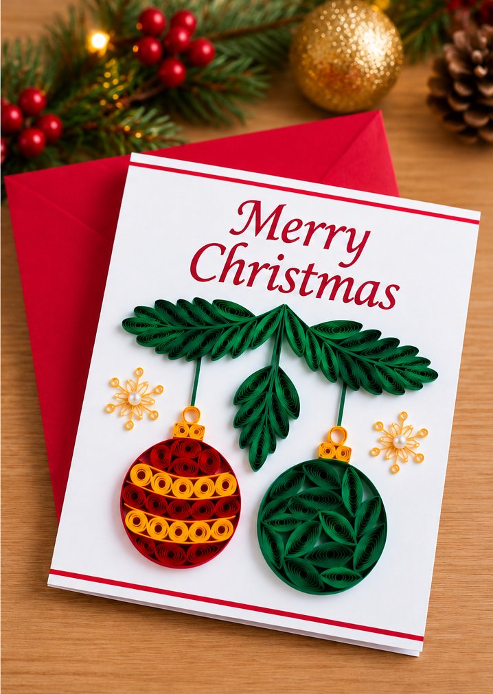 Christmas Ornaments — photo 2