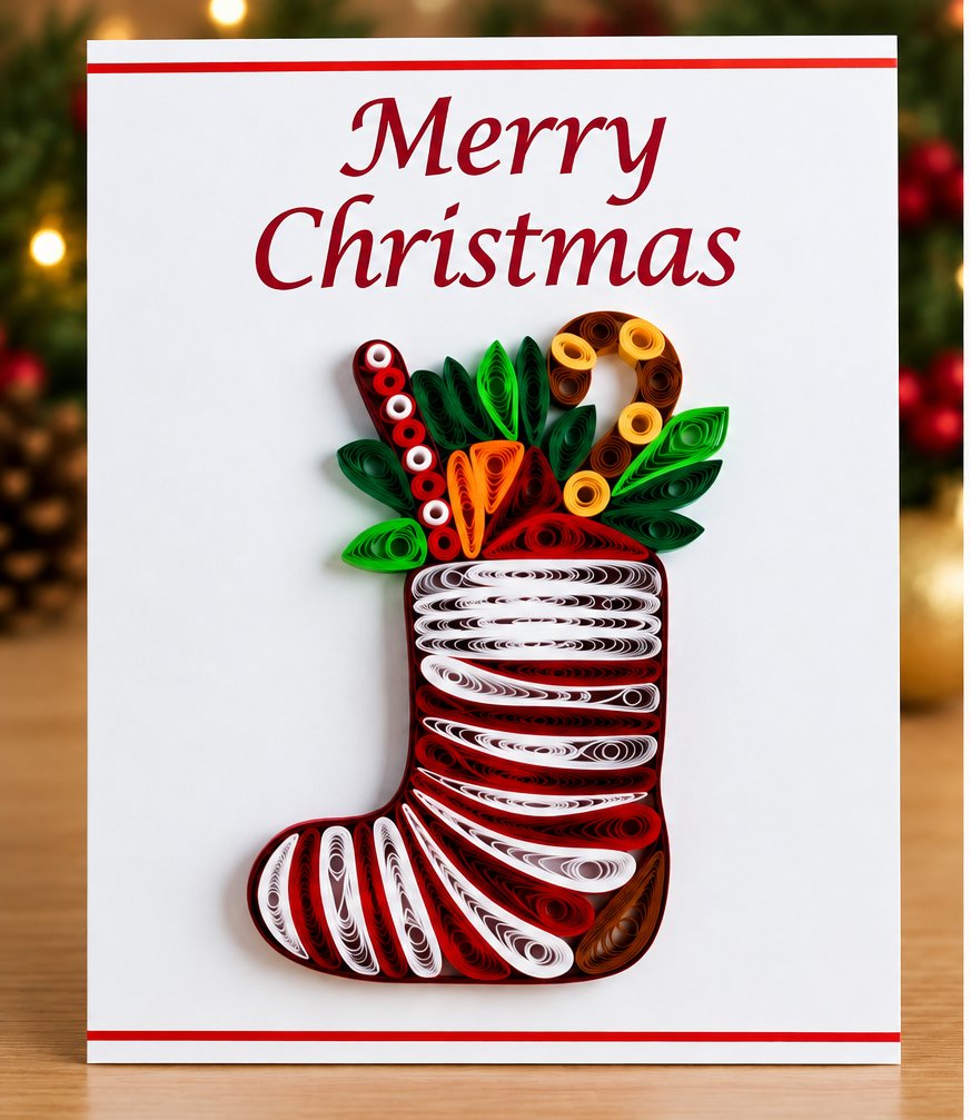 Christmas Stocking