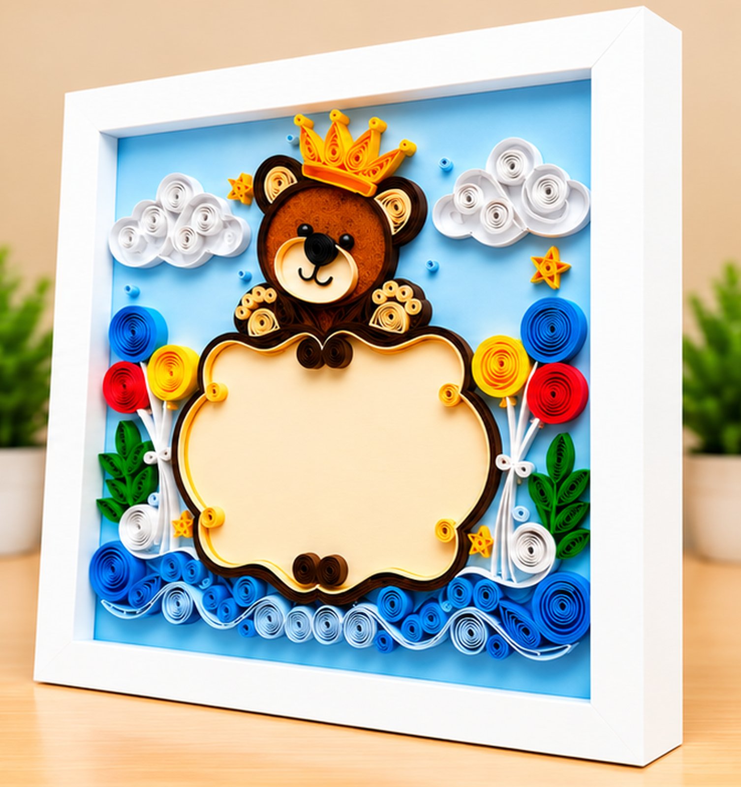 Little Wonders – Little Royal Bear — photo 2