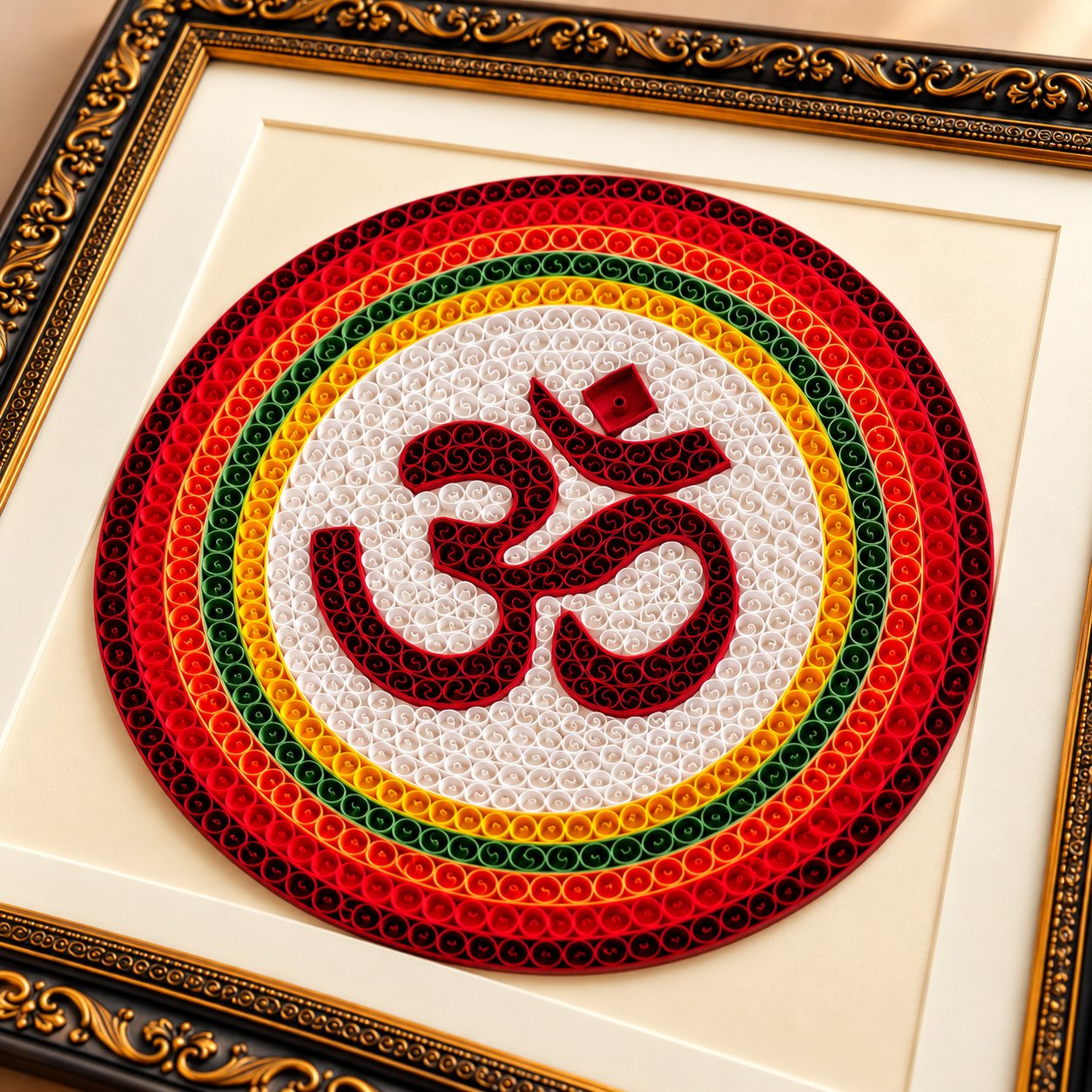 Sacred Om — photo 4