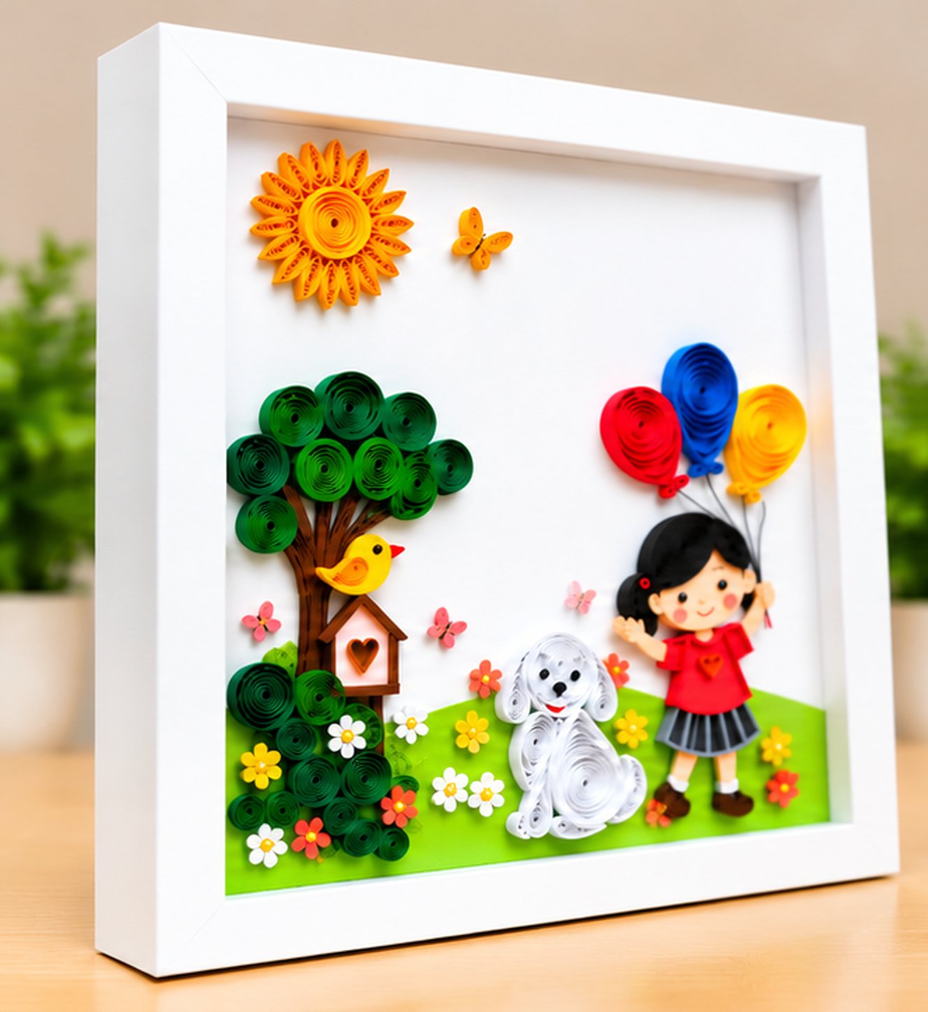 Little Wonders – Sunny Day Memories — photo 3