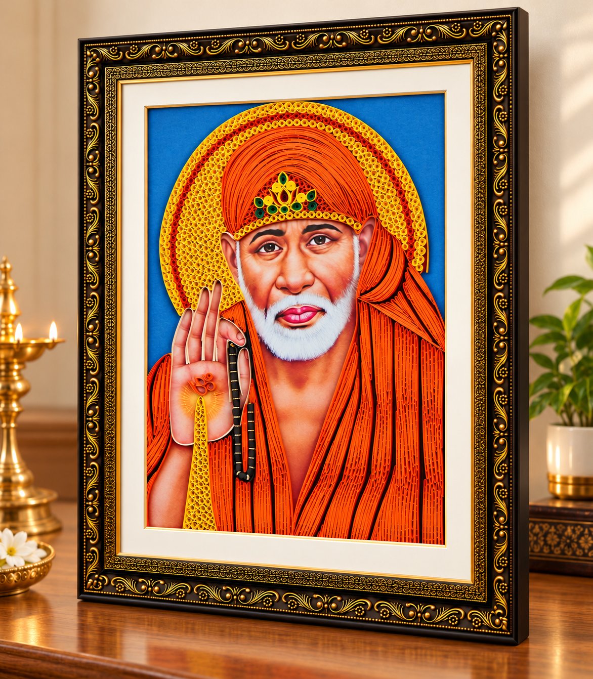 Sacred Sai — photo 3