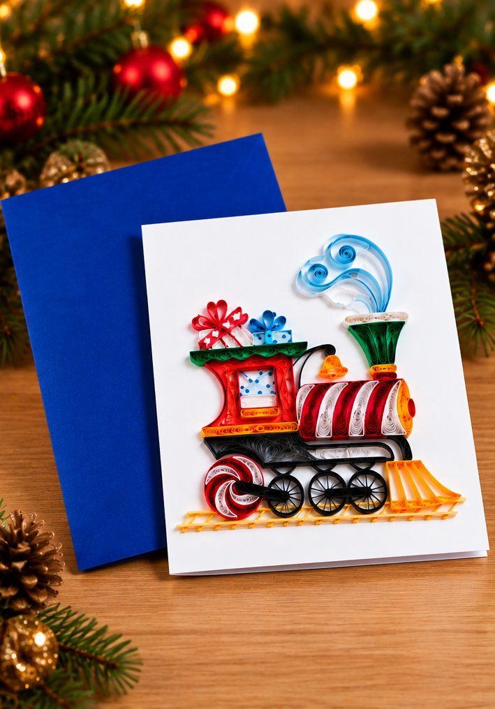 Christmas Express — photo 2