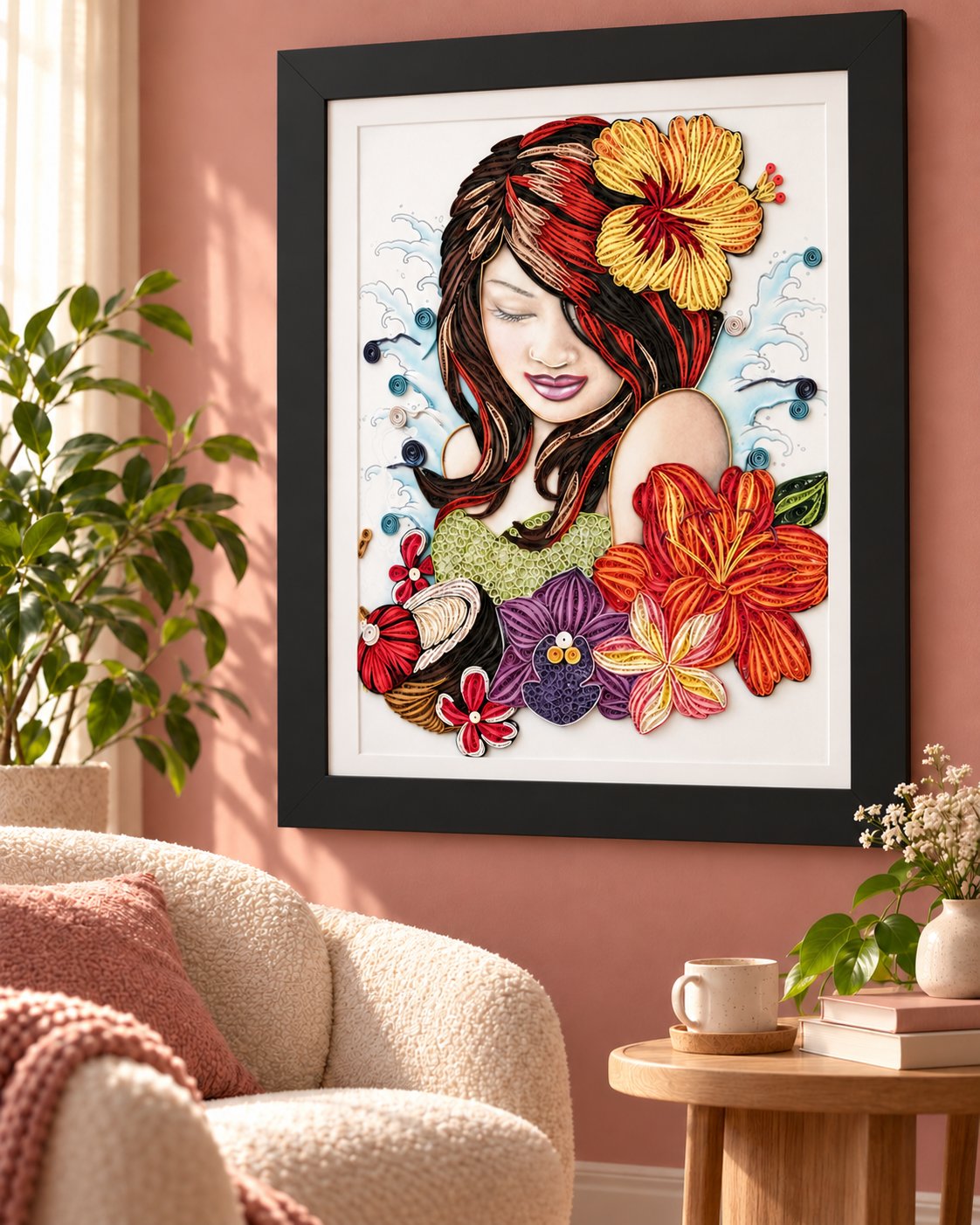 Tropical Dream — photo 3