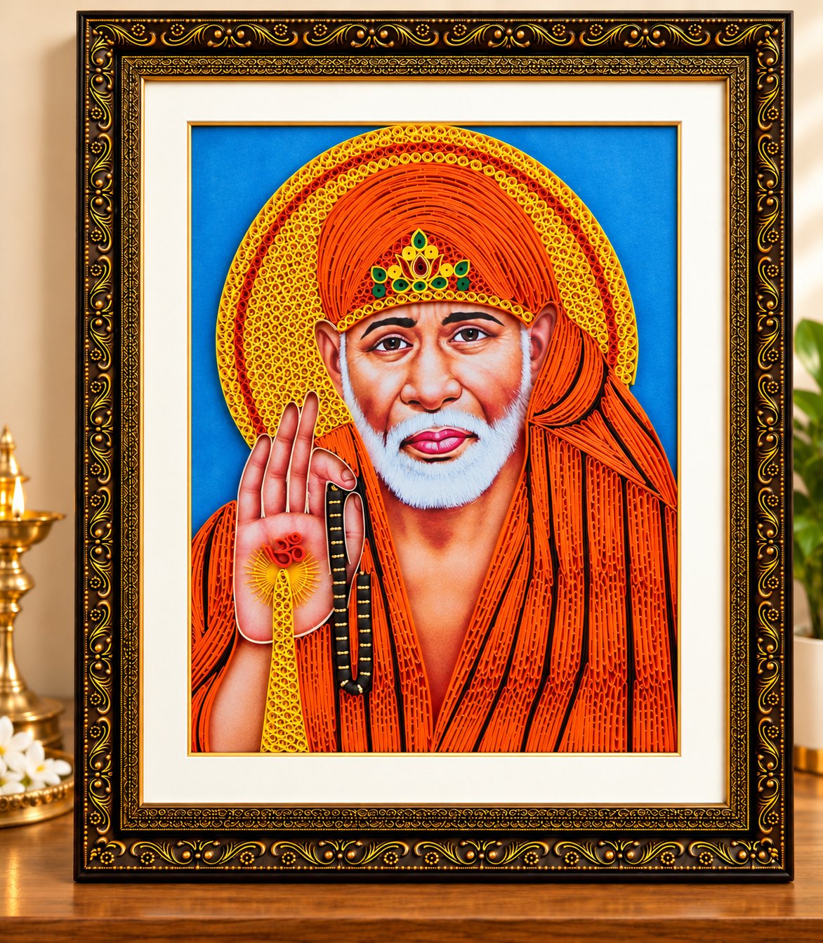 Sacred Sai — photo 2