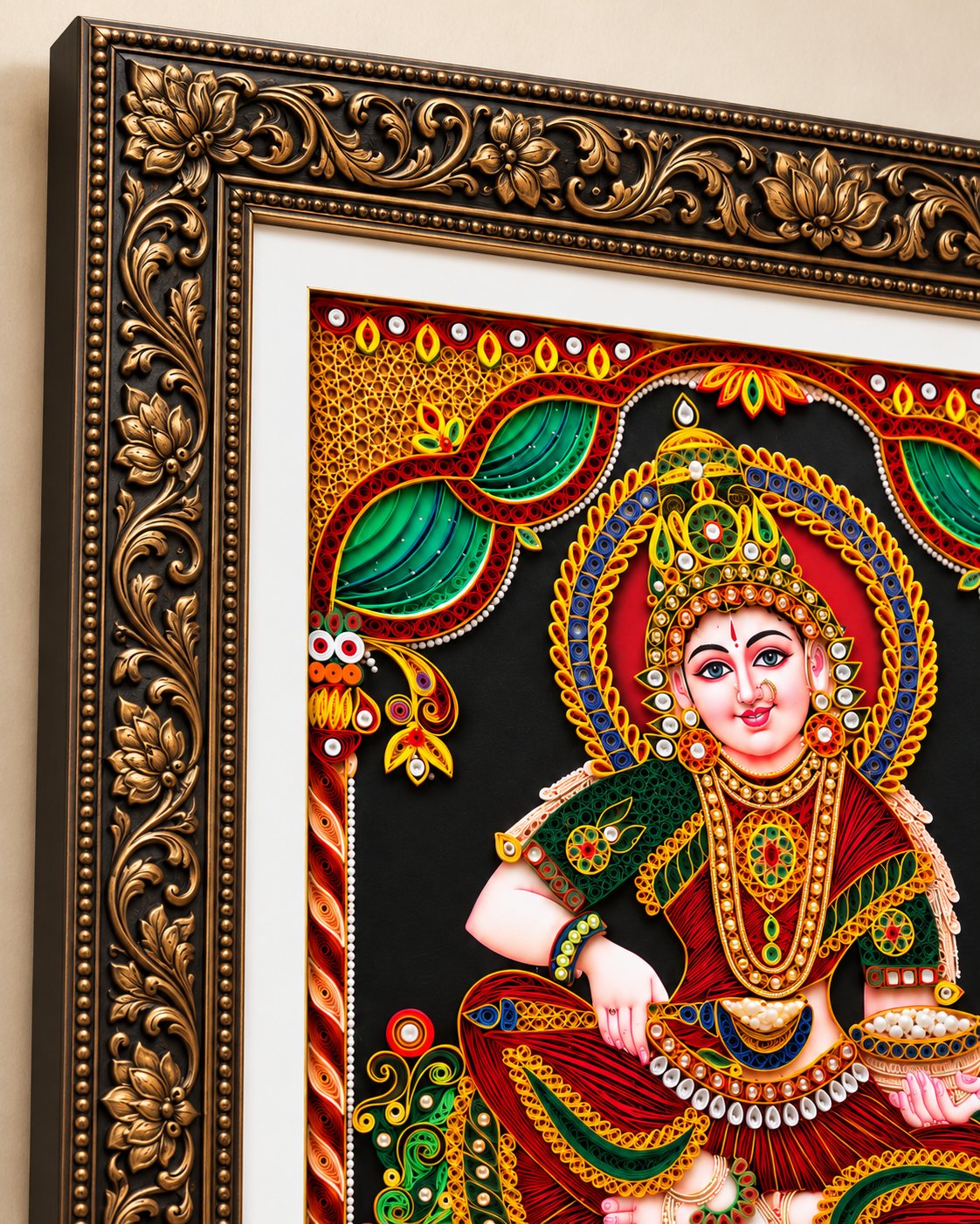 Goddess of Prosperity — photo 3