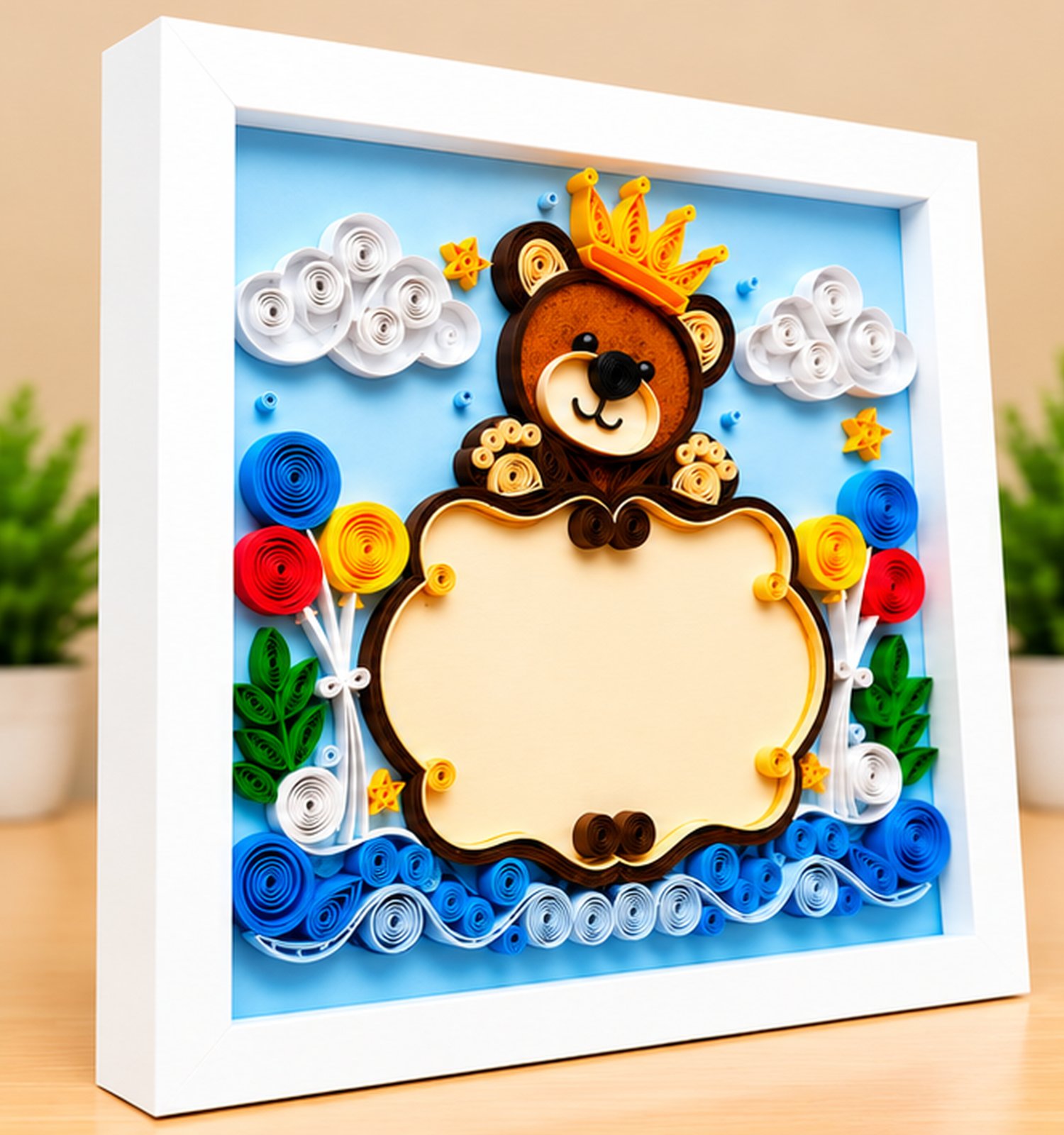 Little Wonders – Little Royal Bear — photo 3