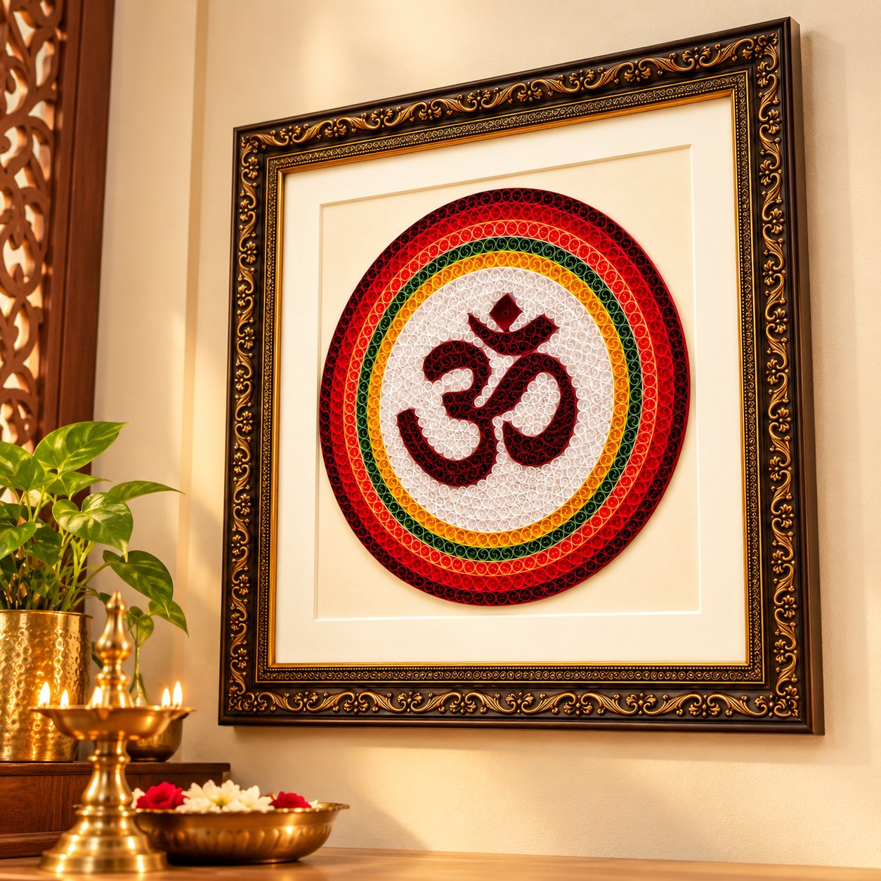 Sacred Om — photo 2