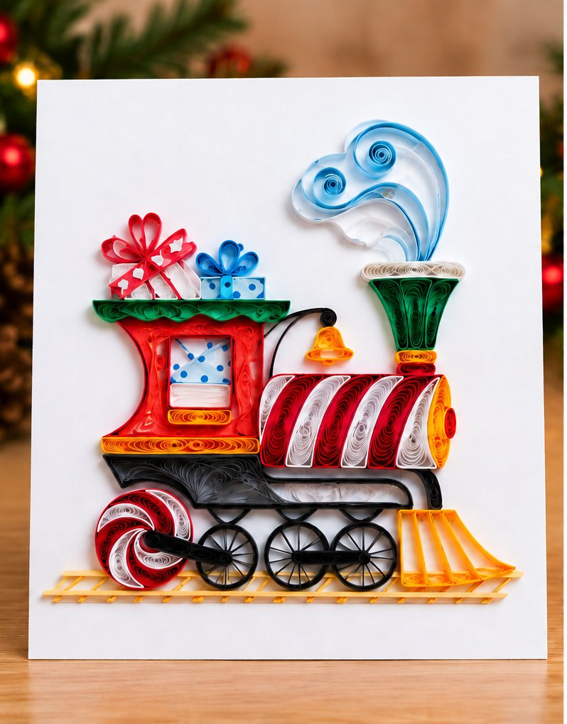 Christmas Express