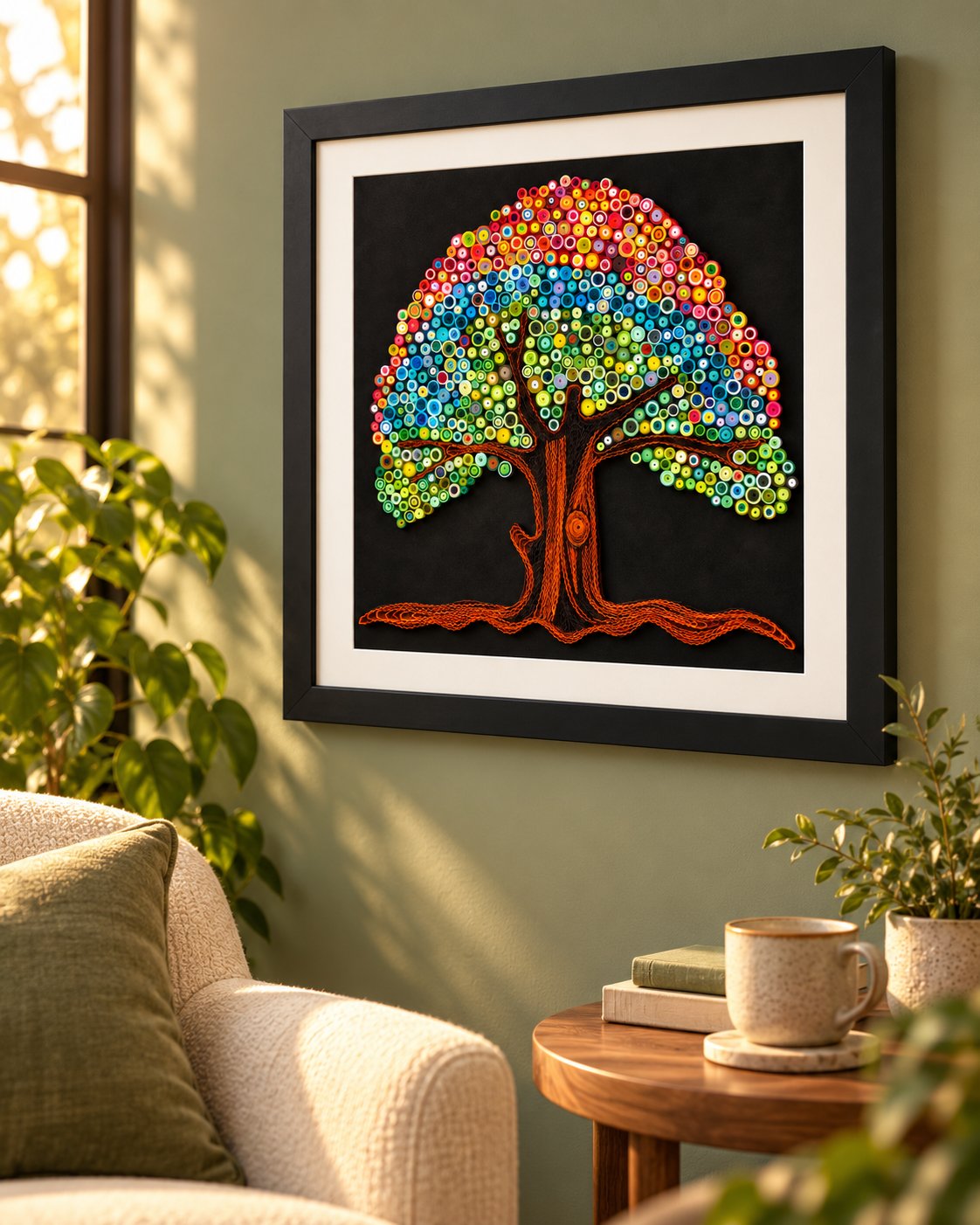 Tree of Life — photo 3