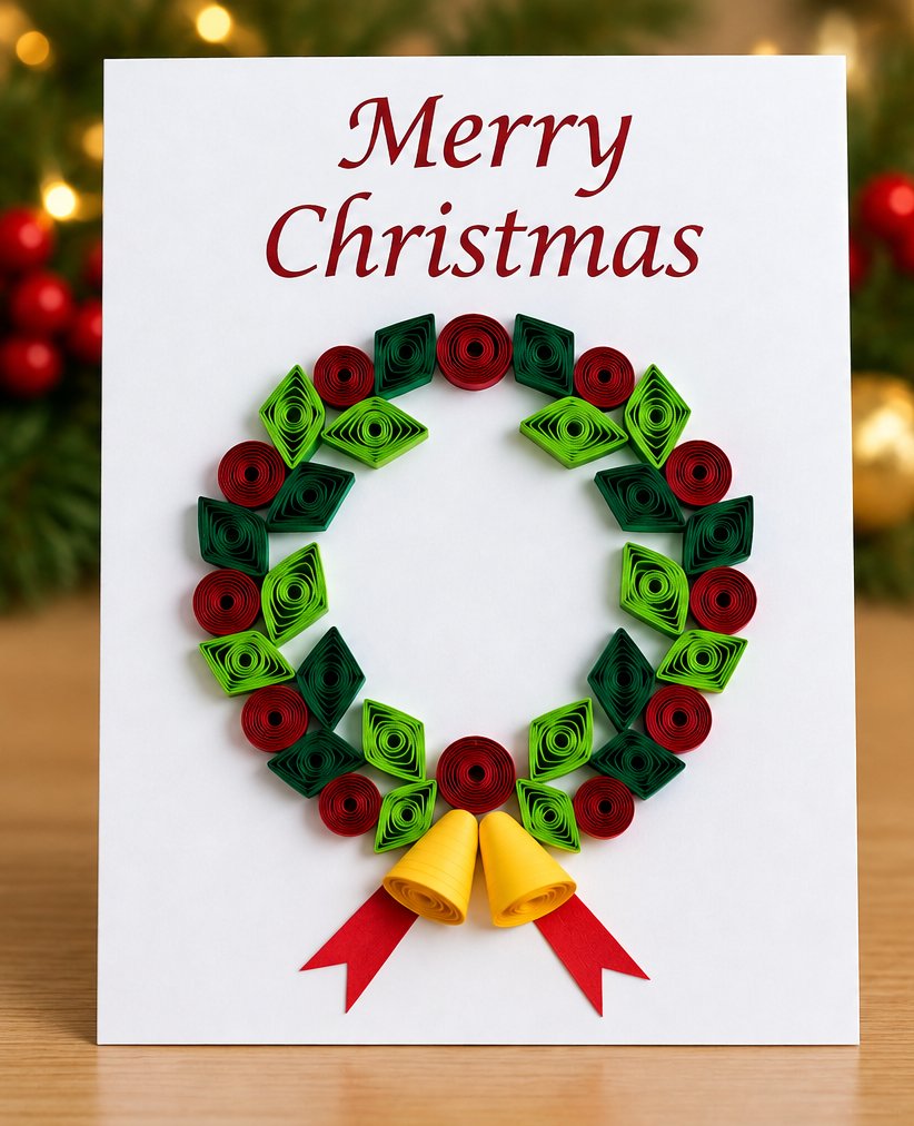 Christmas Wreath